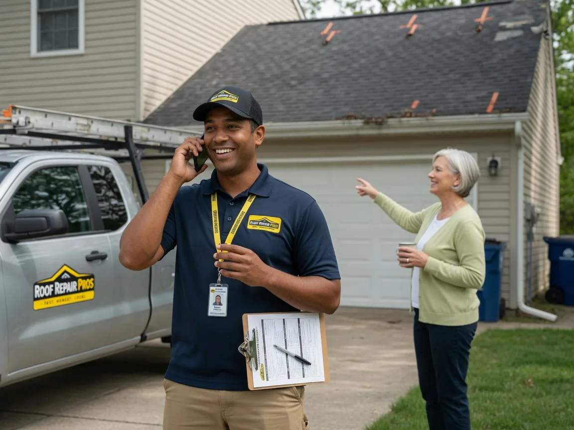 Roof Repair Bethlehem, PA FAQs